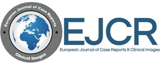 European Journal of Case Reports Logo