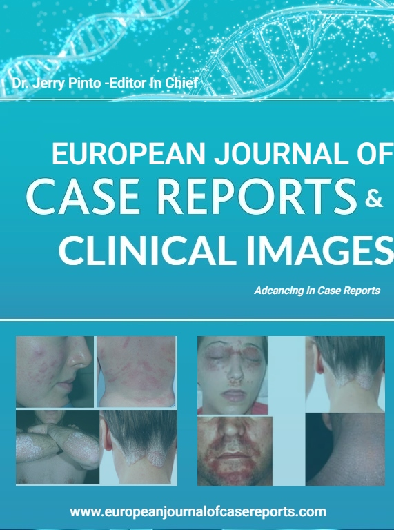 European Journal of Case Reports